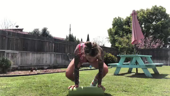 Model - Felicity Feline natural