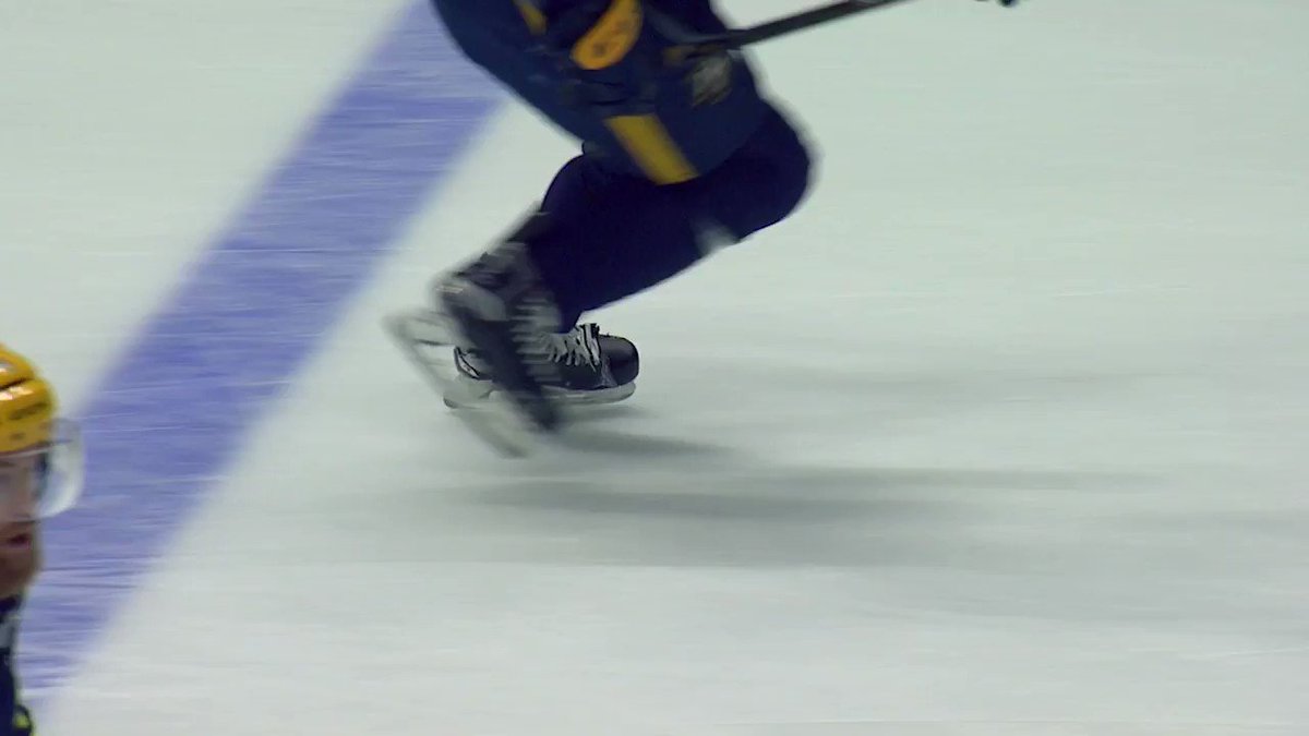 Nashville Predators @PredsNHL