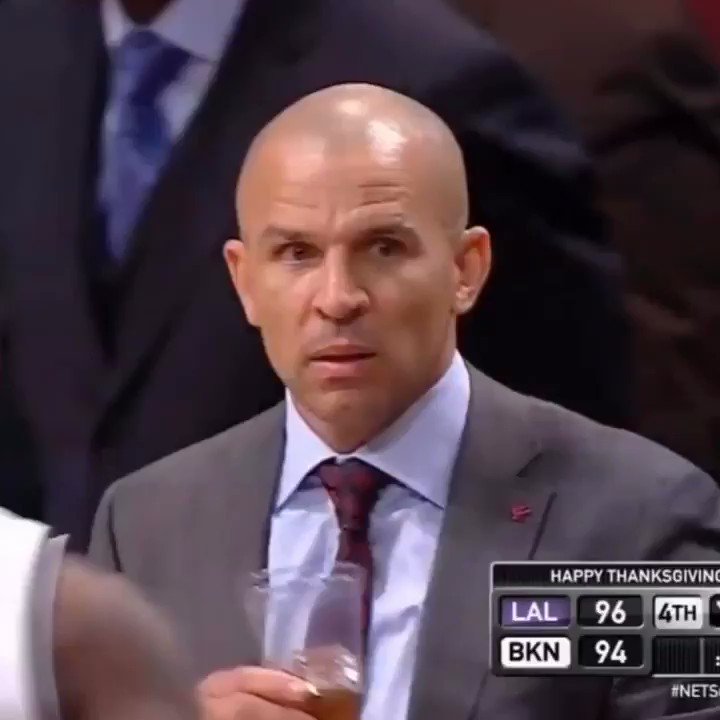Timeless Sports on Twitter "(2013) Jason Kidd telling his player to