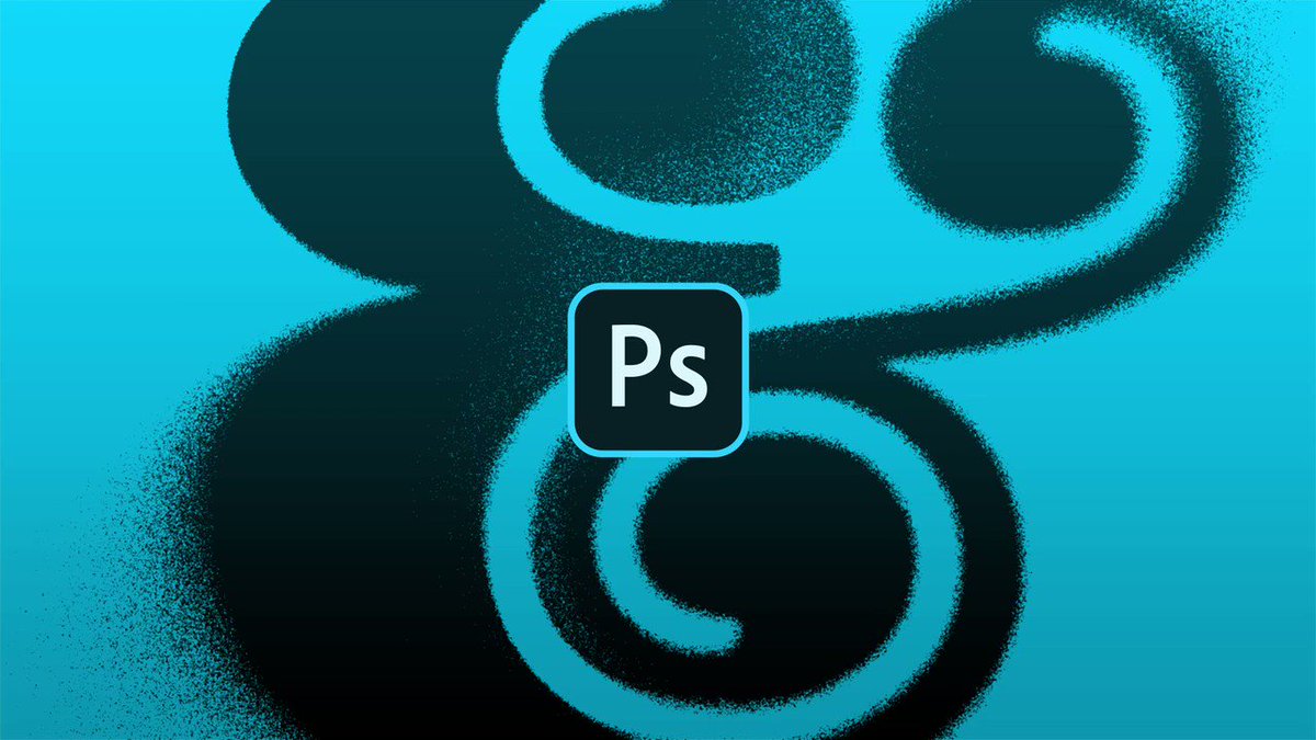 Aprenda a criar uma letra pintada com spray no Photoshop!
Trabalhe com apps originais: 0800 047 4493 | https://adobe.ly/2vN7Gfr