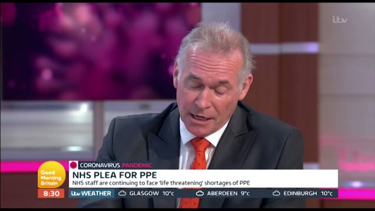 Matt Capon (@MattLCapon) on Twitter photo 2020-03-31 08:12:46 Its the look on Peter Hitchens face when he realises Doctor Hilary has just compared him to Field Marshall Douglas Haig that really makes this #GMTV clip. #AskDrH to put you in your place and hell gladly oblige. Its the look on Peter Hitchens face when he realises Doctor Hilary has just compared him to Field Marshall Douglas Haig that really makes this #GMTV clip. #AskDrH to put you in your place and hell gladly oblige.