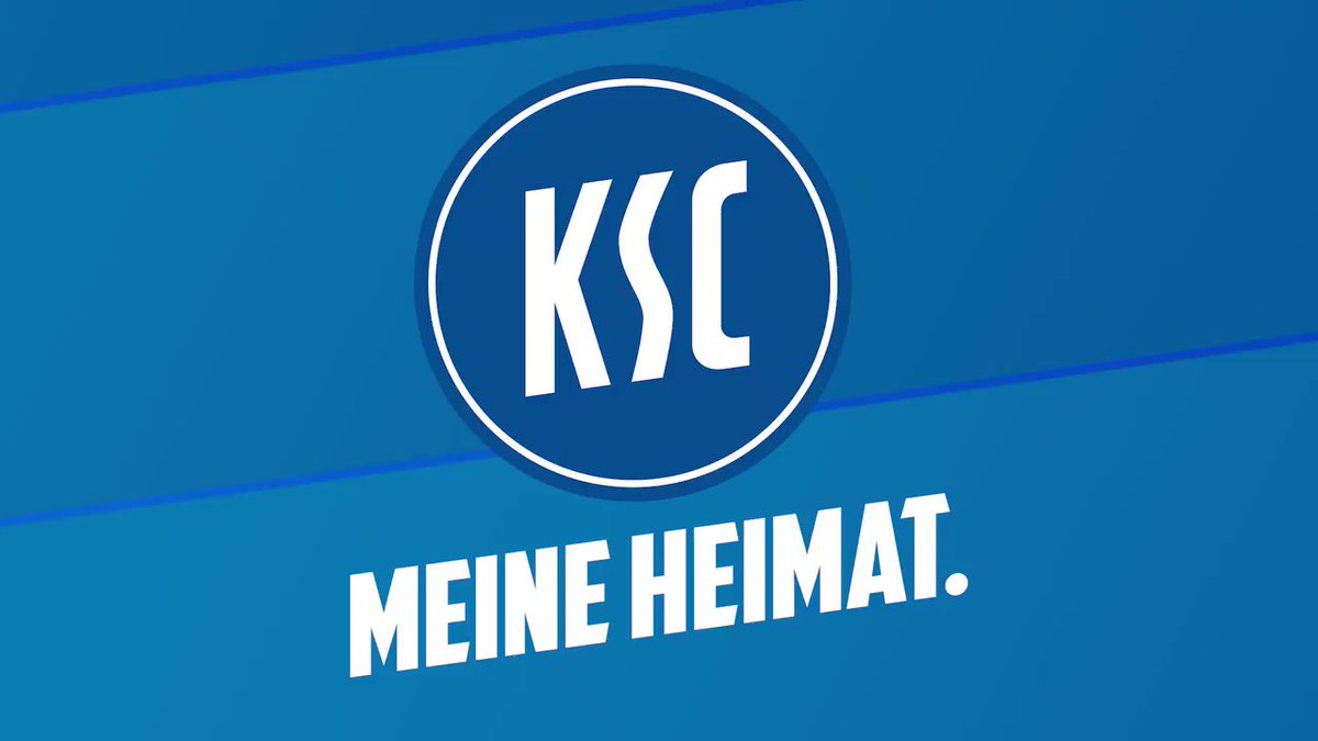 Karlsruher SC @KarlsruherSC