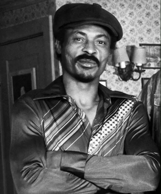 Happy Birthday to the late Nathaniel Taylor🎂🎈🎉
March 31, 1938 – February 27, 2019.Better known as Rollo Lawson
From #SanfordAndSon