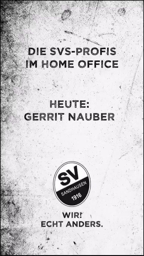 SV Sandhausen 1916 e.V. @SV_Sandhausen