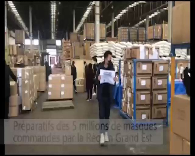 Vidéo intégrée