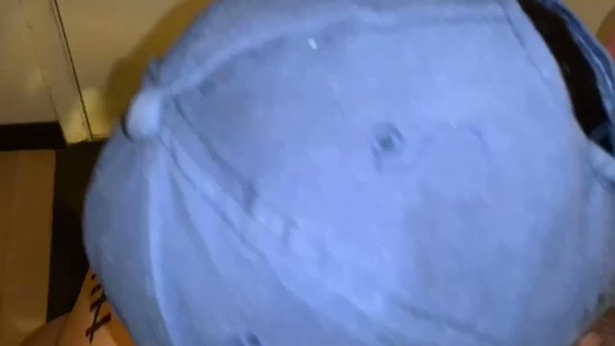 3 of 7: These 4 sexy daddies decided to cum at once & really give my holes a work out! Watch as they