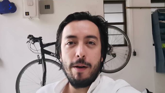 Video insertado