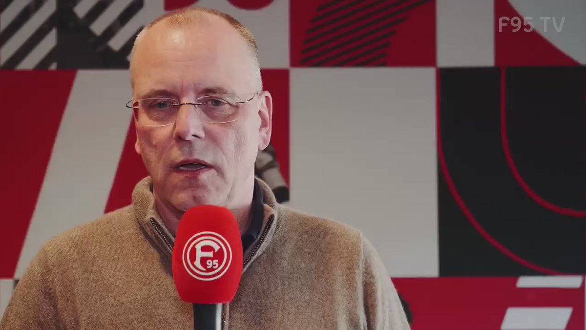 Fortuna Düsseldorf @f95