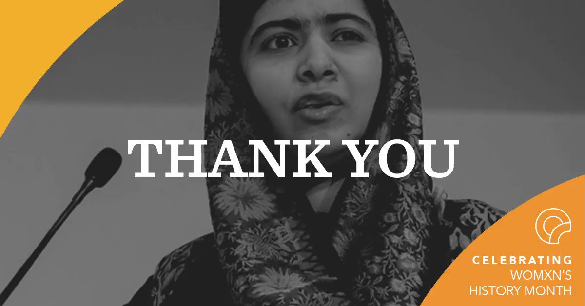 Today, on the final day of Womxn's History Month, we want to hear shot outs for the incredible womxn in your life. You know them, work with them and learn from them, let’s RAISE THEM UP! #WHM2020 #whm #gratitude