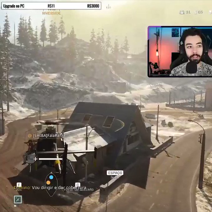 Altas plays no #Warzone  (Desculpe @falarafaoficial isso n&atilde;o vai acontecer novamente 😂) RT= umildo #coffinmeme<a href="/tag/warzone"class="tags">#Warzone</a><a class="tags" target="_blank" title="On Twitter" href="/?out=eyJ0eXAiOiJKV1QiLCJhbGciOiJIUzUxMiJ9.eyJpYXQiOjE3MjU2ODkyOTAsImlzcyI6InR3cG9ybnN0YXJzLmNvbSIsIm5iZiI6MTcyNTY4OTI5MCwiZXhwIjoxNzU3MjI1MjkwLCJyZWRpcmVjdF91cmwiOiJodHRwczovL3R3aXR0ZXIuY29tL2ZhbGFyYWZhb2ZpY2lhbCJ9.4OJTRUlXC42CvenlYJlx-AoV64RBW_tjokWgC62G2zjGNFUggdhZTSOBdXqwEud9t3utP2XyPWTymRj-OPI-pA">@falarafaoficial</a><a href="/tag/coffinmeme"class="tags"><span>#coffinmeme</span></a>