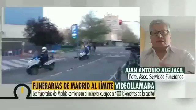 Video insertado