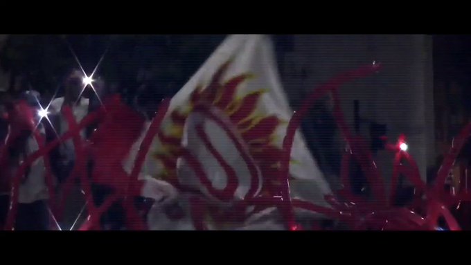 Video insertado