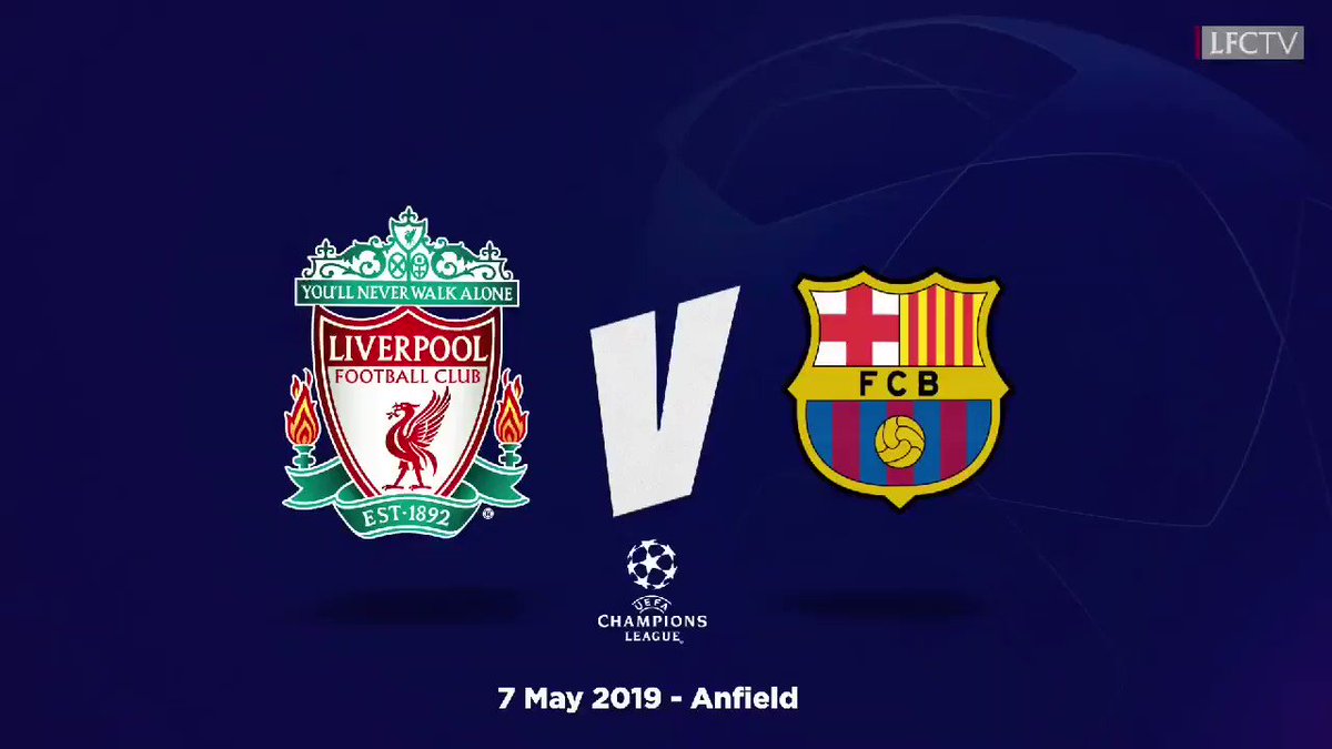 Trying watching this without fooking smilingπππππOne of the best comebacks we'll ever see in our lifetime. Anyone else love been an #LFC supporter ππππ #ChampionsLeague #6timesππππππ #YNWA π΄