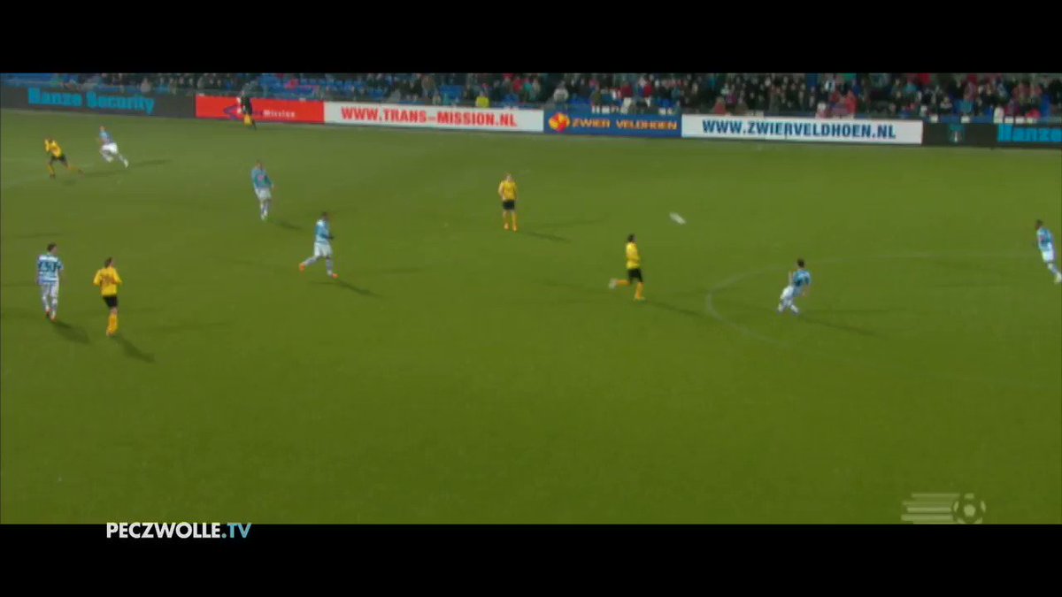 @PECZwolle