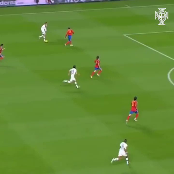 Portugal @selecaoportugal