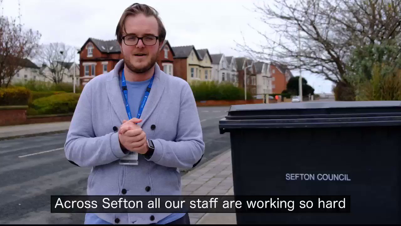 Sefton Council on Twitter "theluvmybabies1 Hi Emma, have the missed