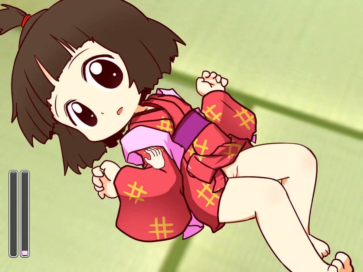 一休 小夜ちゃんにとんちするゲームのお触りパートはこんな感じだよ あのこがねてる 一休 小夜ちゃんにとんちするゲームのお触りパートはこんな感じだよ あのこがねてる