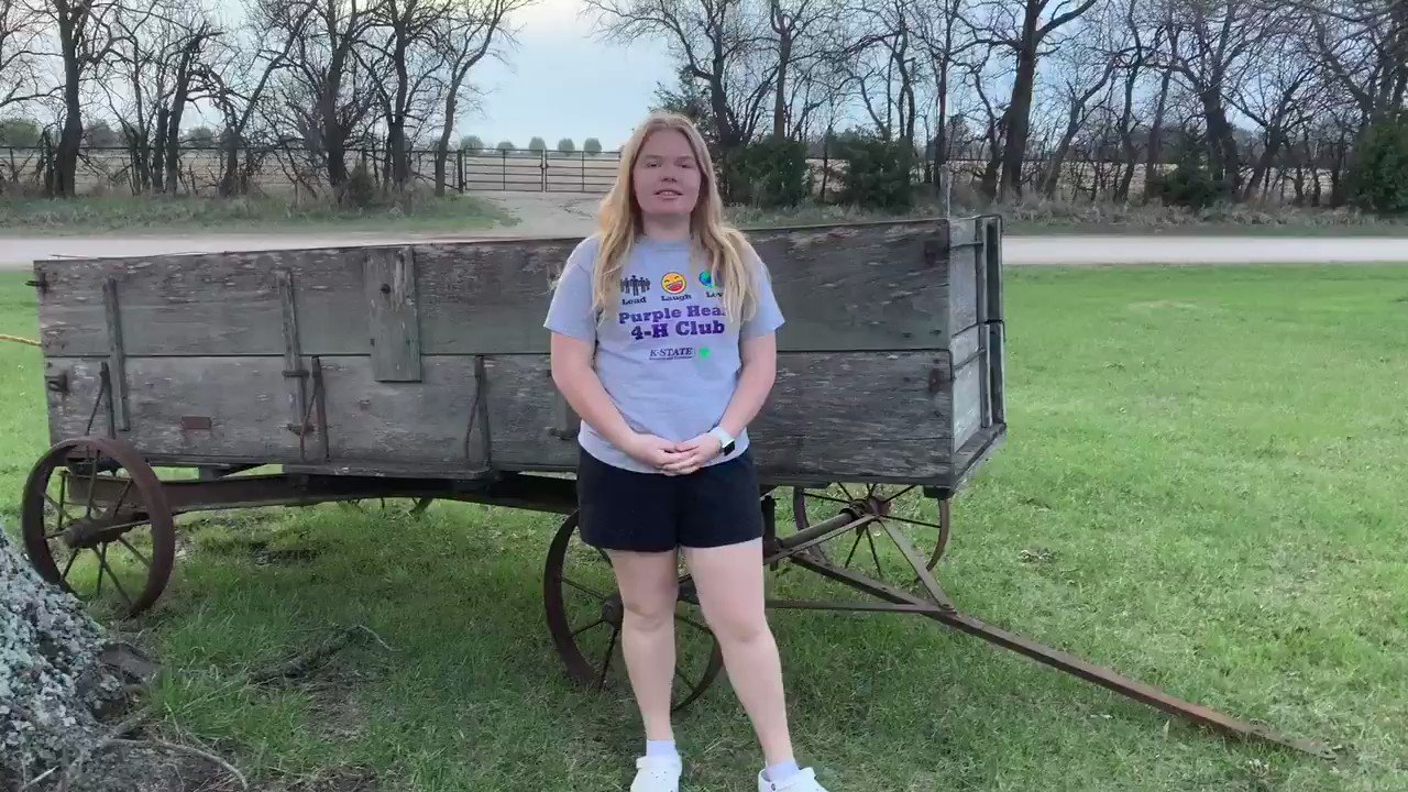 Kansas Farm and Ranch Radio Network (KFRR_Official) / Twitter