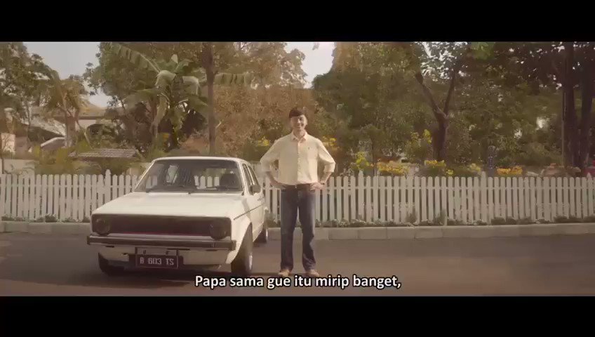 Kolaborasi @morganoey bersama @TropicanaSlim sudah bisa ditonton. Karena Manisnya hidup kita yang tentukan. @sastragozali