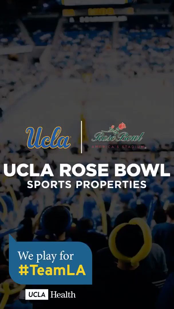 #TeamLA