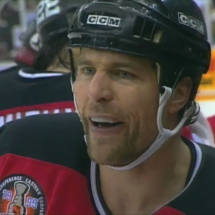 Happy Birthday to the legend Scott Stevens 