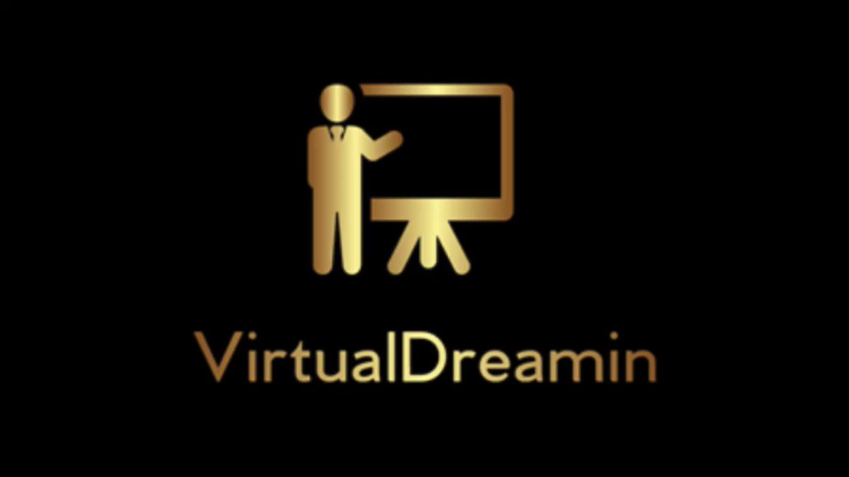 Yay! I made the cut to present "Exploring Drag and Drop with #lwc" @virtual_dreamin so JOIN ME! #Salesforce #SalesforceDevs #Trailblazers #JourneytoCTA goto http://virtualdreamin.com for details!