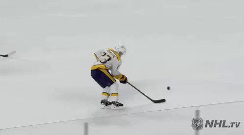 Nashville Predators @PredsNHL