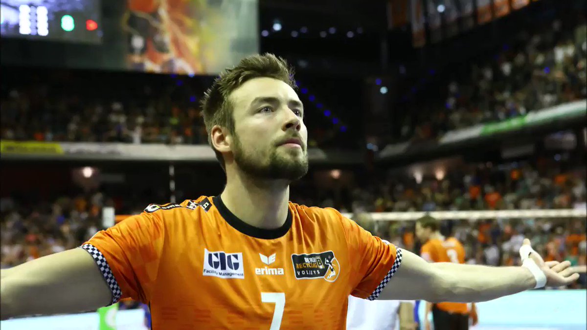 BR Volleys @BRVolleys