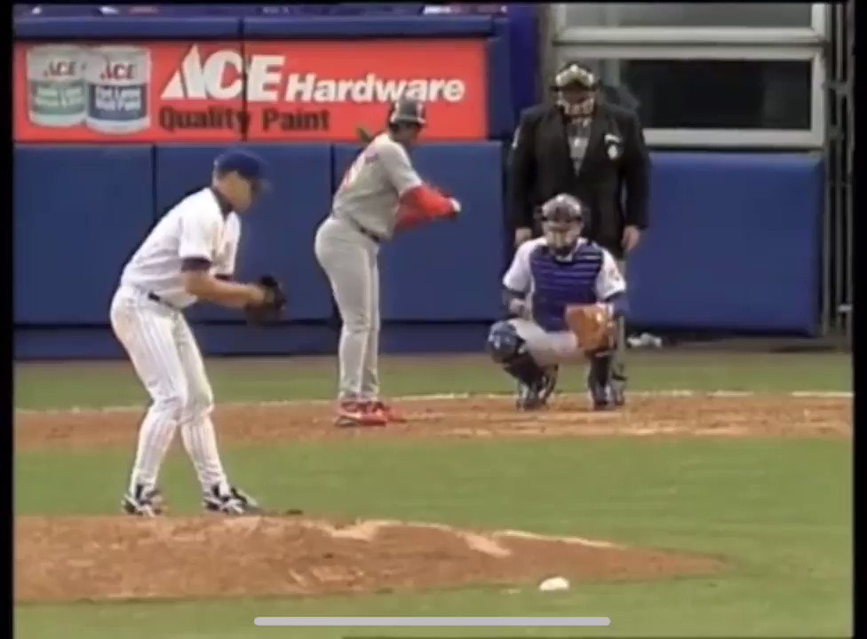 Happy 51st birthday to Rey Ordóñez
