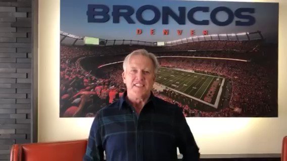 Denver Broncos @Broncos