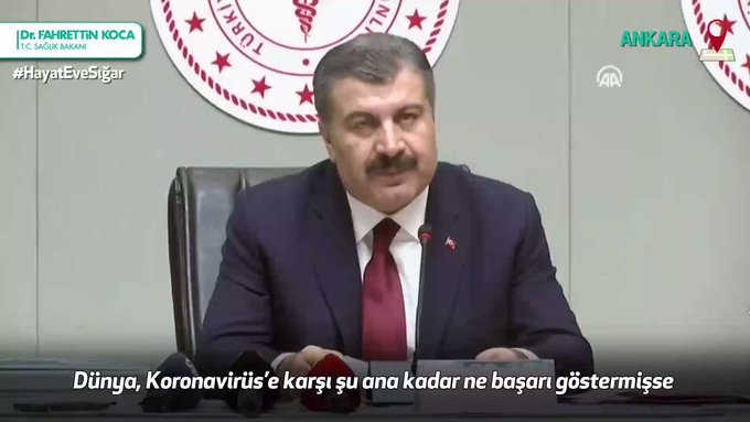 Yerleştirilmiş video
