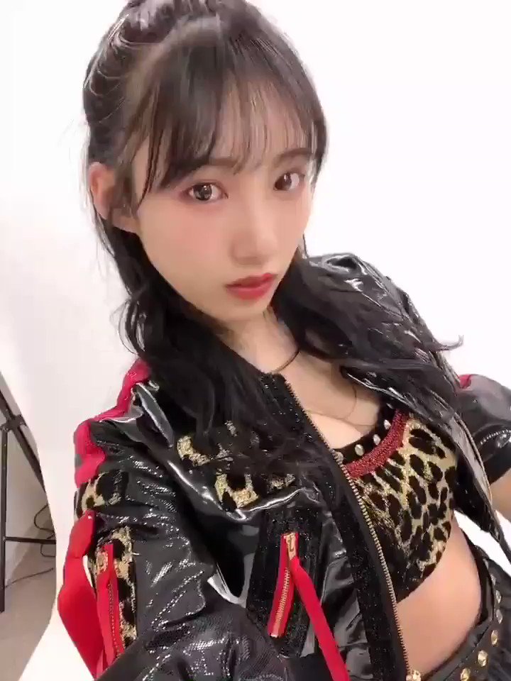すみれ Yocono Sumire Twitter