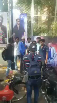  Fans pour in wishes for the actor 