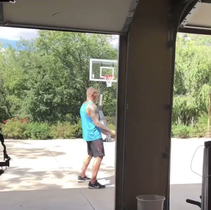 Happy 40th Birthday, Randy Orton! 