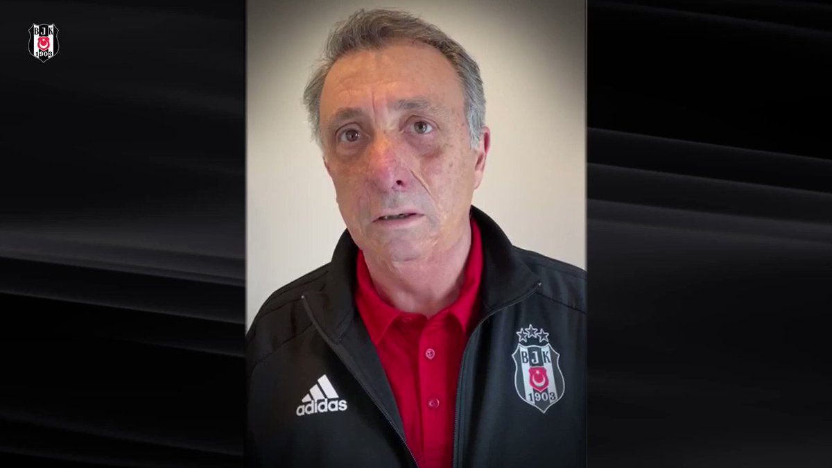 Beşiktaş JK @Besiktas