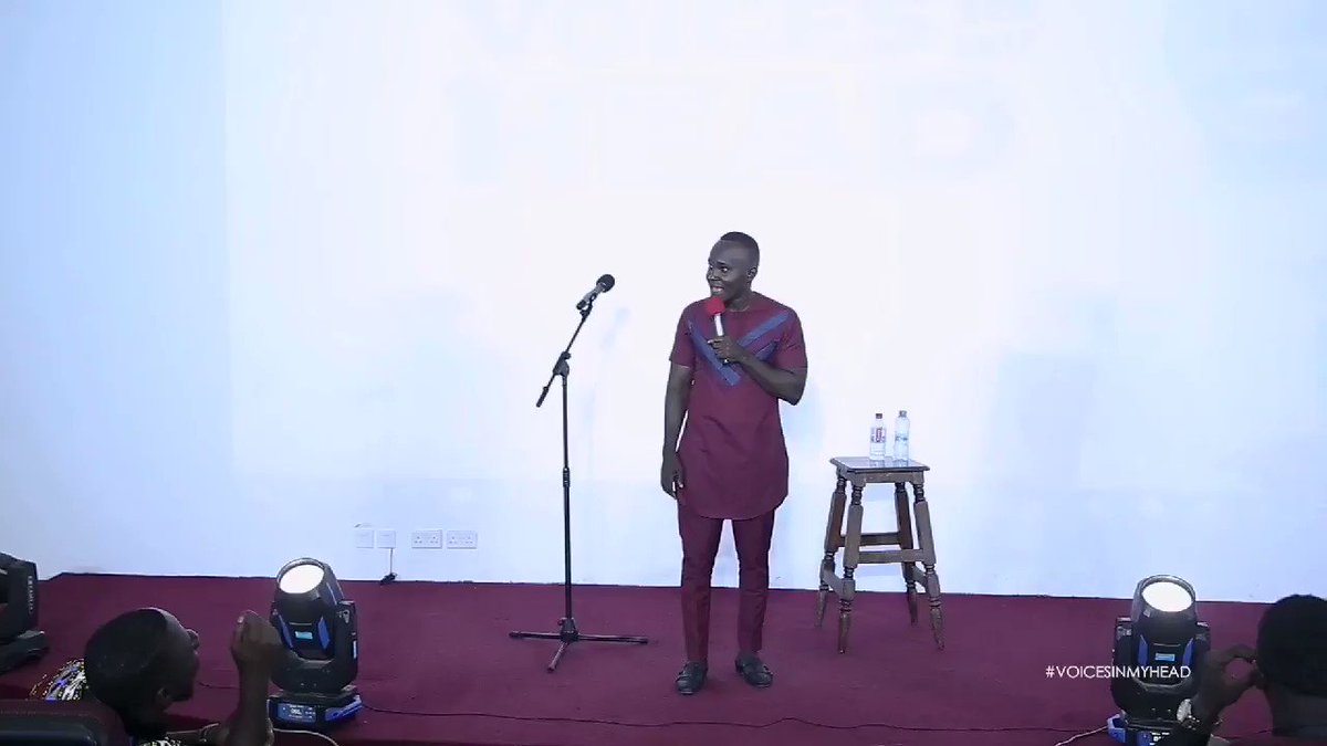 Teacher Kwadwo - FAIR WARNING to GH Poki Comedy 🔥👹🧟♂️
