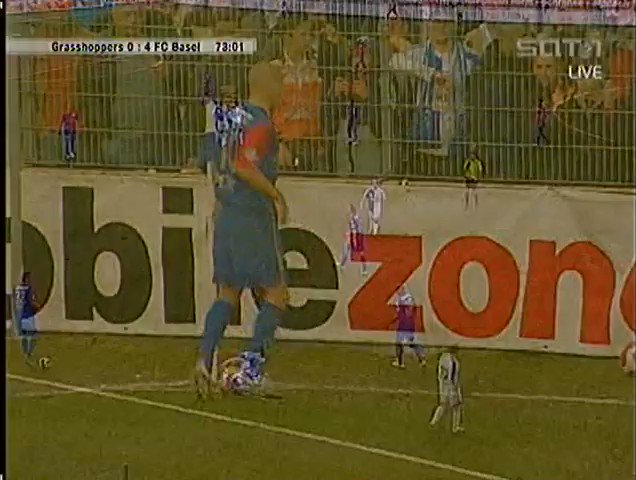 Ivan Rakitic @ivanrakitic
