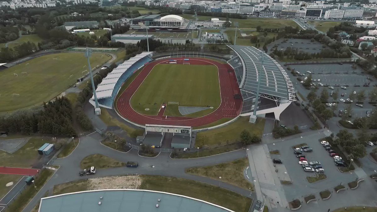 Knattspyrnusambandið @footballiceland
