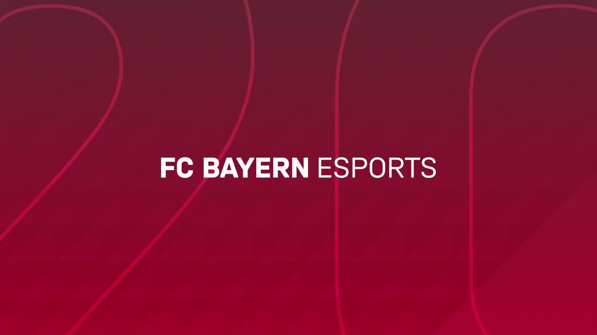 Wir sind kurz vor dem Anstoß! ⚽️
FC Bayern Esports 🆚 FC Barcelona.
🔴 Schaltet jetzt ein! ⏬
https://www.youtube.com/watch?v=5o4Q1QtGekE …
#fcbayernesports #FCBayern #esports
@FCBayern