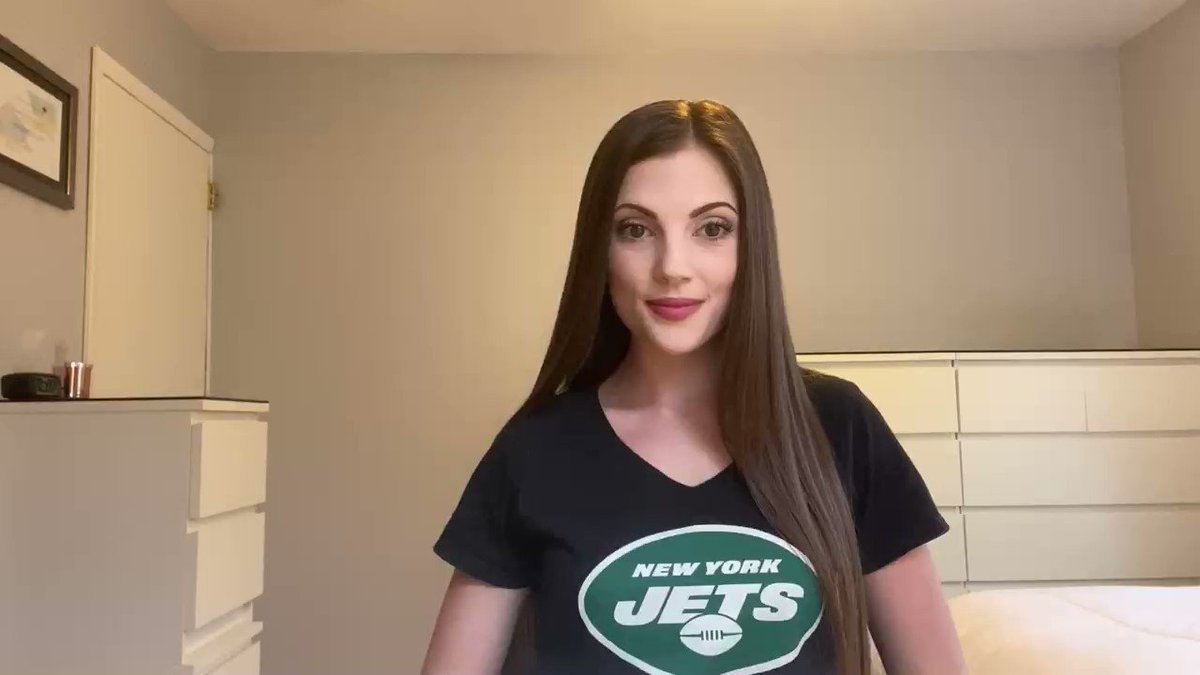 New York Jets @nyjets