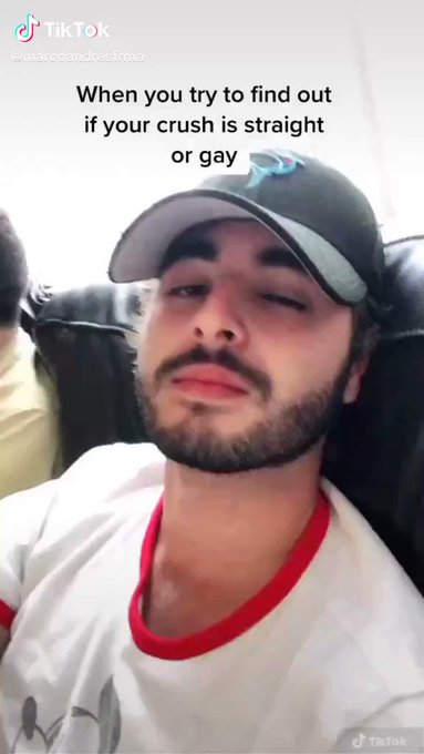 This is the official gay test. https://t.co/0I7u2is5vG