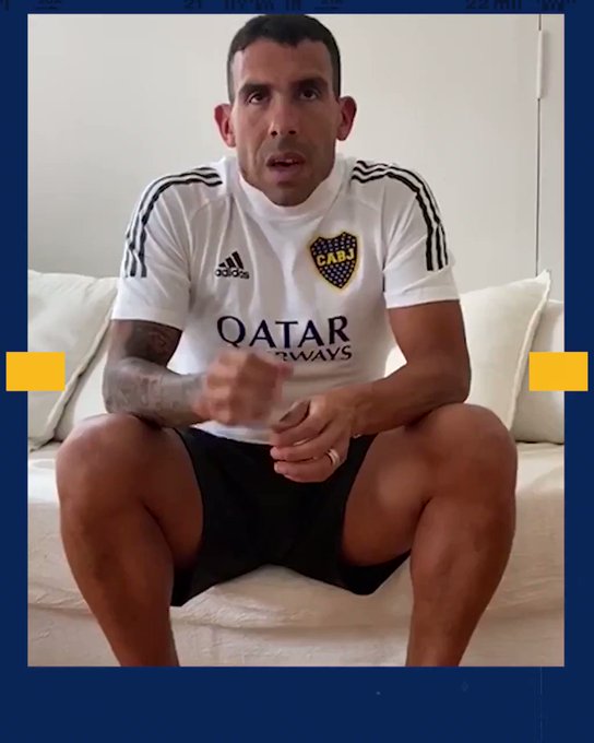 Boca cumple 115 años: La original manera de festejar en medio de la cuarentena