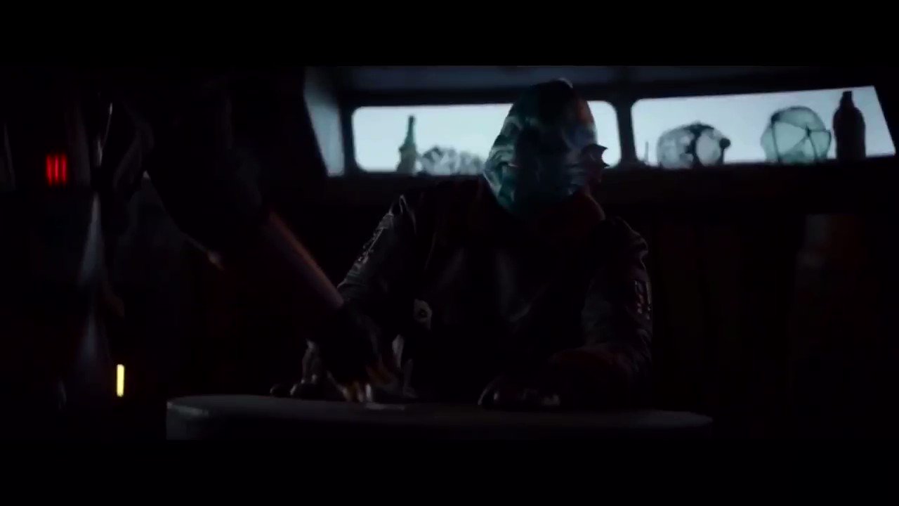 Happy birthday to the legendary Mandalorian, Pedro Pascal ! 
