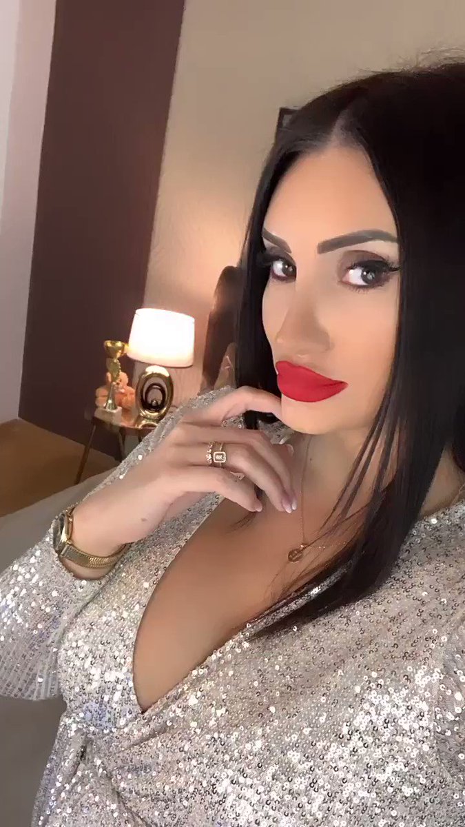 Model - AnnaKarev findom