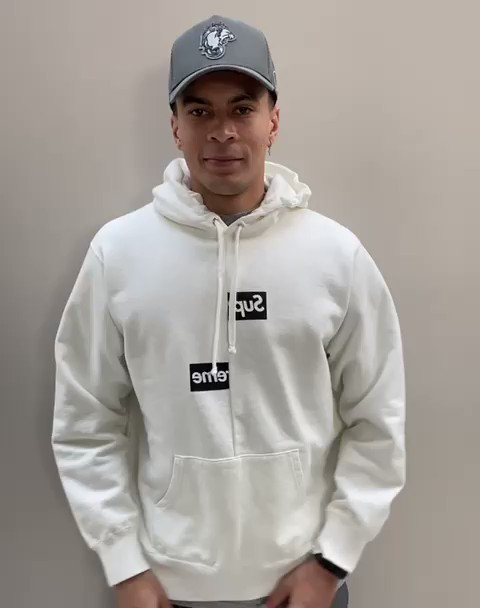 Dele (@dele_official) on Twitter photo 2020-04-02 18:59:20 Proud to be supporting @magic_breakfast and doing all I can do to help them during these difficult times. They’re currently still trying to provide food for 48,000 children across the country at risk of going hungry. Please head to magicbreakfast.com to find out more. Proud to be supporting @magic_breakfast and doing all I can do to help them during these difficult times. They’re currently still trying to provide food for 48,000 children across the country at risk of going hungry. Please head to magicbreakfast.com to find out more.