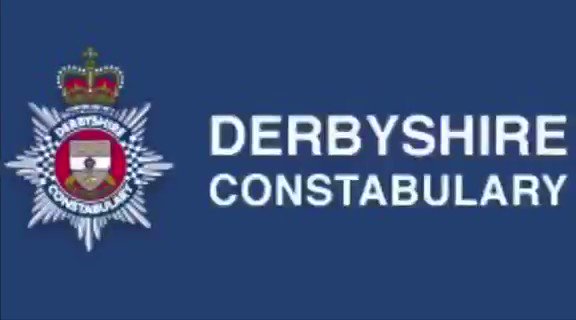 Rachel Swann (@DCCRachelSwann) on Twitter photo 02/04/2020 22:30:38 Big thank you from @DerbysPolice at Chesterfield Hospital. #ClapForTheNHS Big thank you from @DerbysPolice at Chesterfield Hospital. #ClapForTheNHS