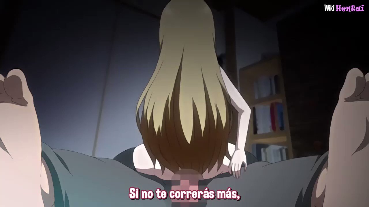 Wikisub on X: HENTAI Tiny Evil - 03 #ComunidadHentai #Hentaienespañol  t.cokwSCjNbQWJ  X