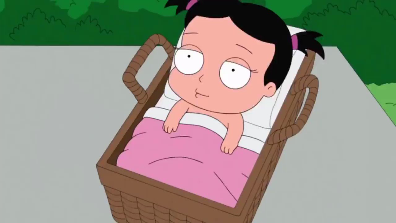 7 Saddest Episodes of Family Guy