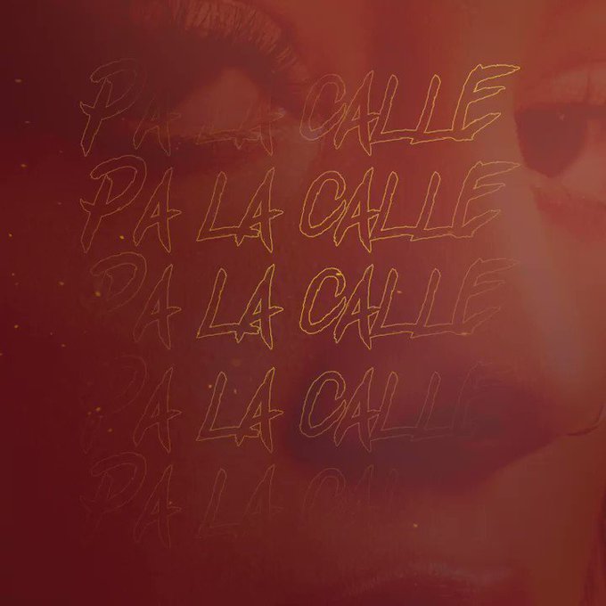 Pa La Calle Out Now!! Link in Bio 💛🔥 https://t.co/cMq2NND1Vd<a href="/tag/walkintheclub"class="tags"><span>#walkintheclub</span></a>