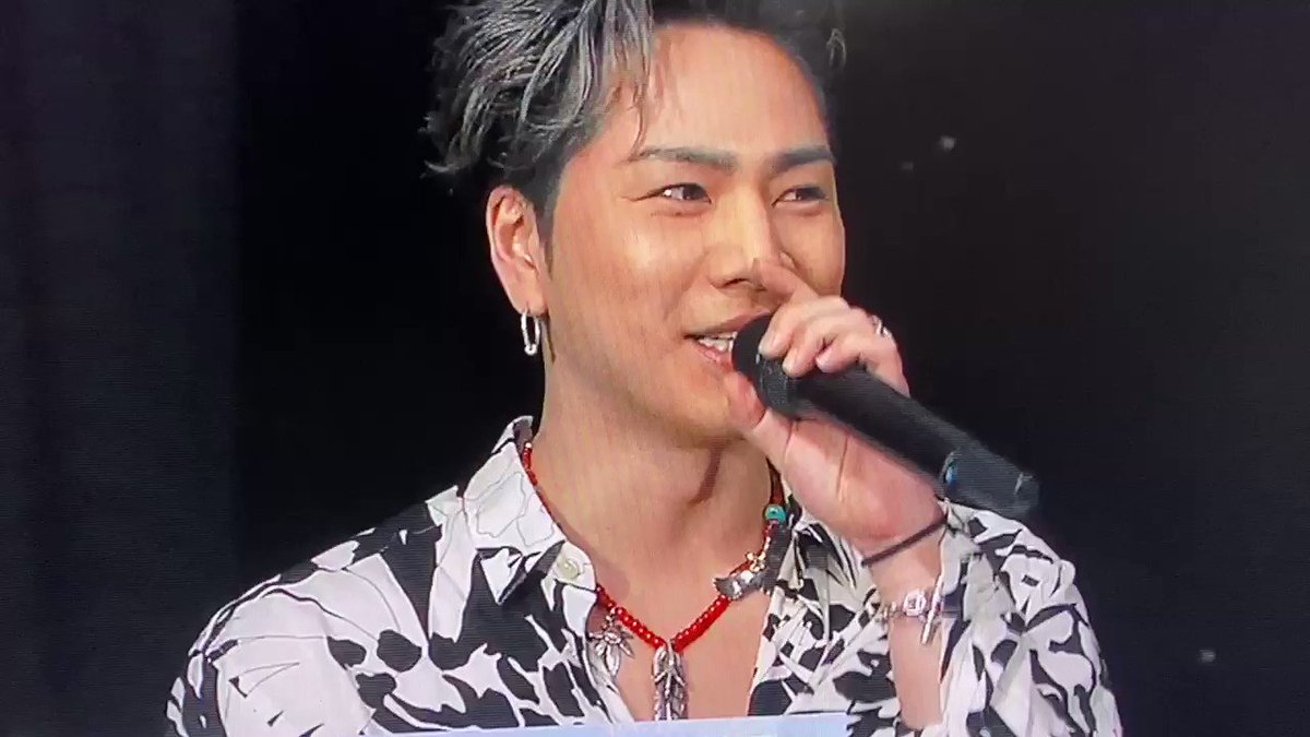 Glay X 臣くん Twitterで話題の有名人 リアルタイム更新中